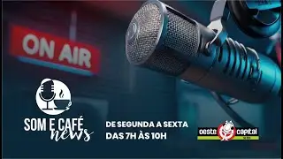SOM E CAFÉ NEWS - 19/01/2026 - CHAPECÓ E REGIÃO