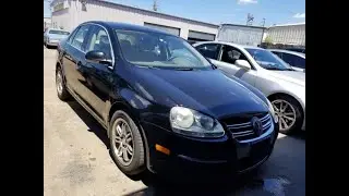 2005 Volkswagen Jetta Sedan A5 4dr 1.9L TDI Auto (Houston , Texas)