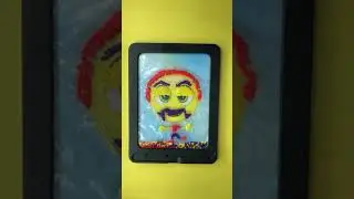 Some saturday grooving with DoodleJamz JellyPics 🤩🕺 #doodlejamz #stopmotionvideos