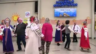 2015 10 24 Reno Russian Festival Oy Tsvetet Kalina