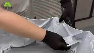 Hydroponic Pineapple Tower Installation + All Accessories Explained