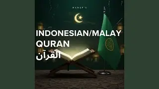 Ujian Api (The Trial of Fire Story of Prophet Ibrahim (AS) Quran Based Song)