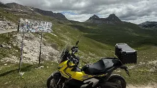 Montenegro Motorcycle Adventure: Scenic Rides and Stunning Views