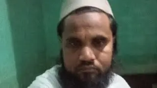 একটু তেলাওয়াত শুনে যান সবাই