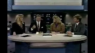 39KHTV Houston TV News October 2, 1990