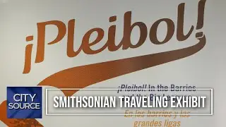 Pleibol Exhibit at Irving Archives and Museum