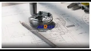 AUTOGRIP Customized Workholding Solutions｜From Concept to Precision Reality