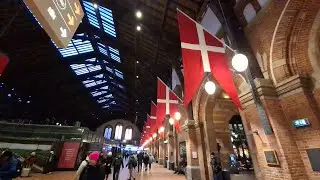 EILENBURG/LEIPZIG/HAMBURG/KOPENHAGEN/GÖTEBORG 2O25 
