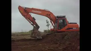 Archaeological Monitoring | Rural Edition