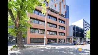 101/50 Barry Street, CARLTON - Apartment tour by Student Housing Australia
