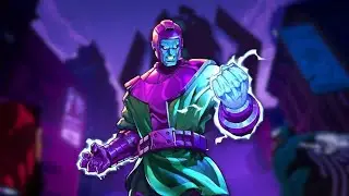 Kang il Conquistatore, Mamma mia che cartona! | Zio Maruth | Marvel Snap ITA
