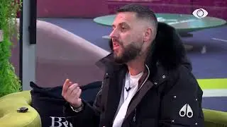 “Unë jam xheloz për territorin tim”/ Miri-Baby G për Selin: Më thonë bën veprime të dashuruarish...