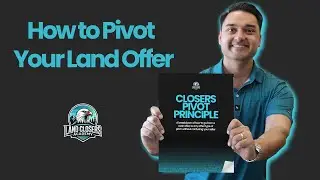 The 4-Step Framework to Increase Your Land Offer Mid-Call (Without Losing the Deal)