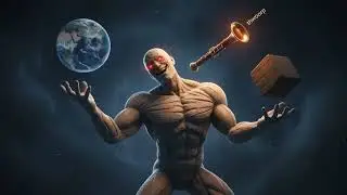 The Destroyer's Time Loop (with Lyrics)