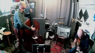 Just friends  (Chiappetta Mella Duo)