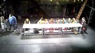 CMPAC MS RENT - La Vie Boheme & I Should Tell You