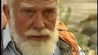 Martin Litton 1994   1