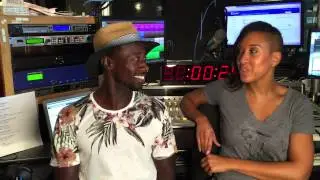 The After Show w/ JJ & KG Smooth