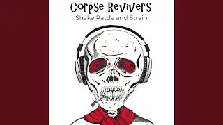 Ghost Riders in the Sky