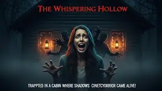 The Whispering Hollow &ndash; A Terrifying Cabin Horror Story