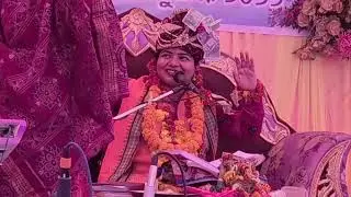 Monali mahapatra #sambalpuribhajan#Roth program@PodhTv 