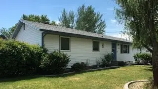 SOLD!!: 1936 Powers Ave Lewiston, Idaho 83501