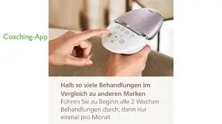 BEWERTUNG (2025): Philips Lumea IPL 8000 Series. WESENTLICHE Einzelheiten