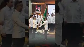 Kadin Jatim 2025&ndash;2030 Resmi Dilantik
