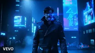 Ctrl Alt Delete - Official Video | Ren X | New Trending Music Video 2025