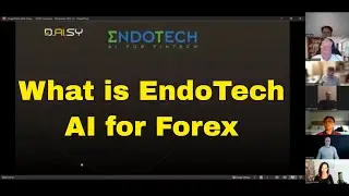 What is EndoTech AI for Fintech