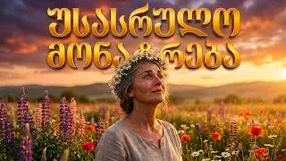სიმღერა, რომელიც ყველა შვილს აატირებს &bull; უსასრულო მონატრება