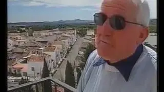 Domeño en el programa Dossiers de RTVV - Año ¿?