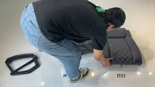MI200 Installtion Video