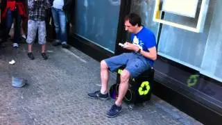 irq7 - nyan (Bardentreffen 2012)