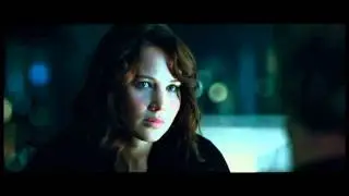 Vampire Games-Twilight and Hunger Games