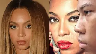 Beyonce gets accused of getting a Facelift after Instagram pictures Honest thoughts