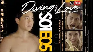DIVING INTO LOVE THE SERIES I EPISODE 5: CONFRONTATION I INT.SUBS