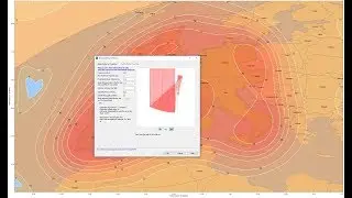 SATSOFT: How to design shaped reflector antennas in SATSOFT