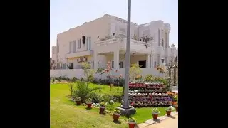 1-Kanal Plot Sector B Investment Opportunity #sectorB