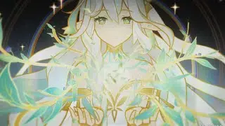 【原神】赤砂の王と三人の巡礼者 イベントムービー【魔神任務 第三章・第四幕】