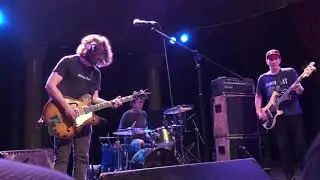Sebadoh - Sunshine (live 5/22/19)
