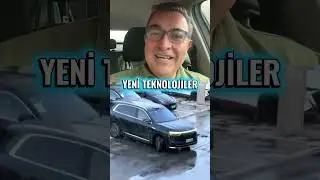 Новые технологические возможности в автомобилях #автомобиль #технологии