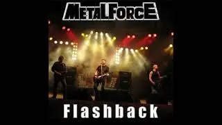 MetaLForcE - Deceit (2009) (