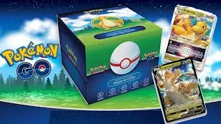 Opening A Dragonite VStar Box!