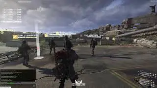 Y5S1: Mitchell League | Just Gaming | The Division 2 [PC]