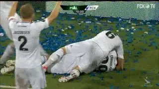 Highlights: FCN-F.C. København (2-3) 15-04-2013