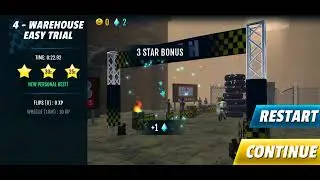 Stant Bike gameplay #games #youtube 