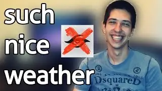 SECRET vs DC - Dota 2 Ti 6 Group Stage - Such nice weather