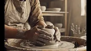 Book Of Jeremiah (CH 18-19) Israel and The Potters Clay