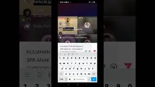 MARKUS PASAL 29..!!!!??? HIDAYAT GALAKSI QA SOFIATUL TikTok 0212022